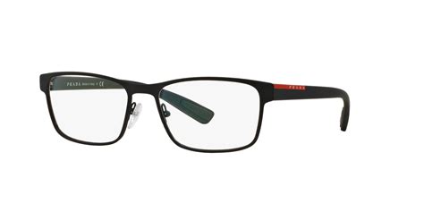 prada vps50g uea101|Prada Linea Rossa VPS50G – Fashion Eyewear US.